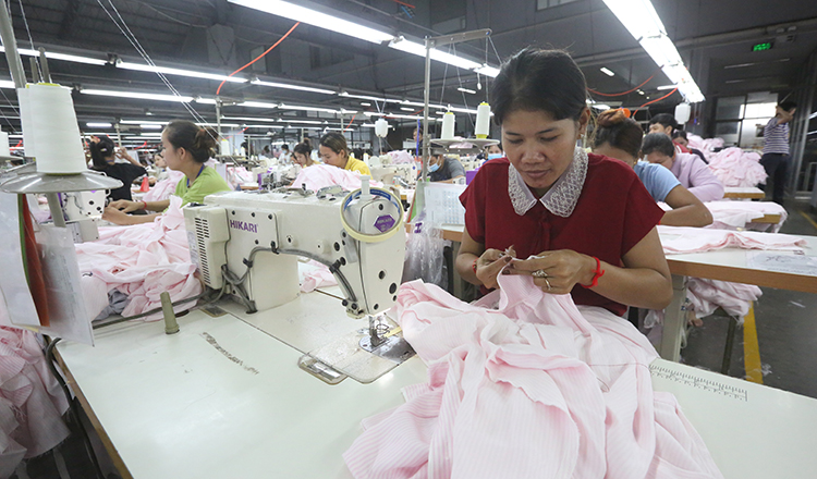 Cambodia’s GFT export surge despite tariff jolt